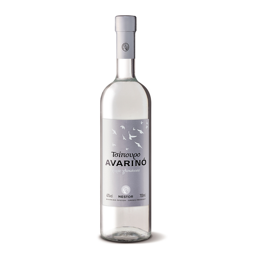 TSIPOURO AVARINO 700ml